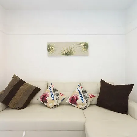 Malagasuite Beach Apartamento Fuengirola